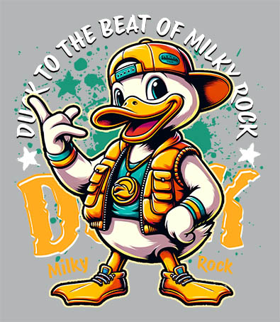 Duck